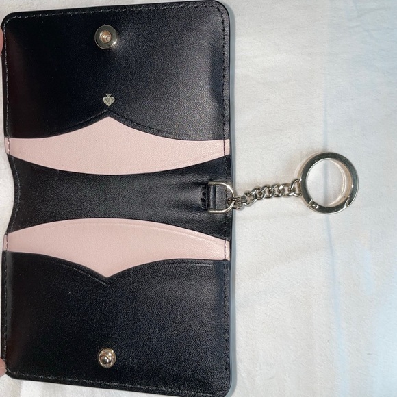 Kate Spade Key pouch 🖤 - Picture 4 of 5